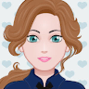 Meet your Posher, Anne